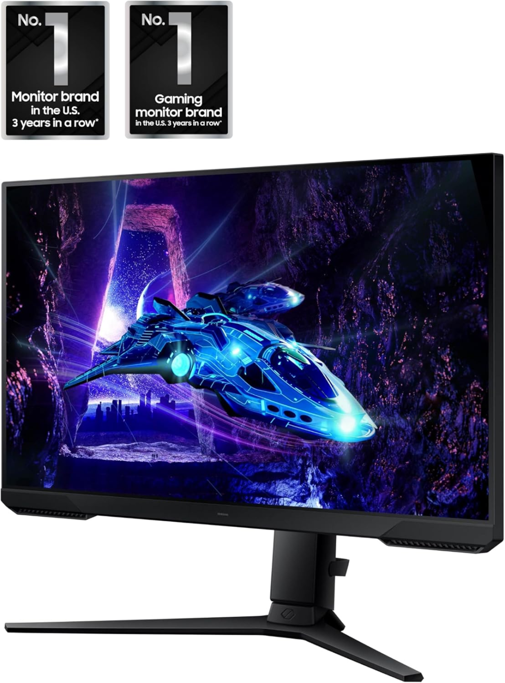 Top 5 Budget Gaming Monitors for 2025 |&nbsp;NovaBit