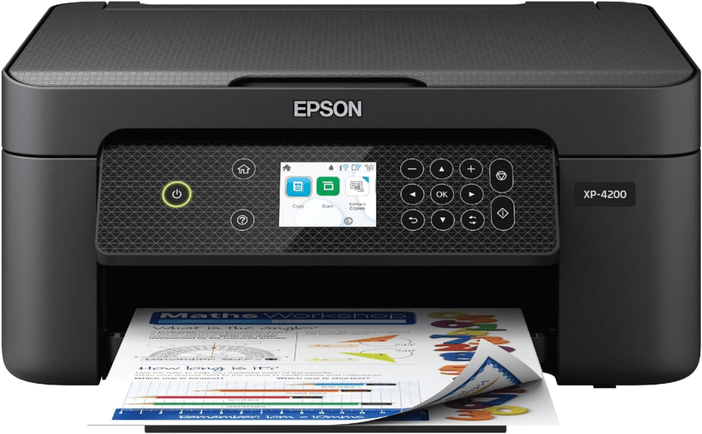 Top 5 Budget Printers for&nbsp;2025